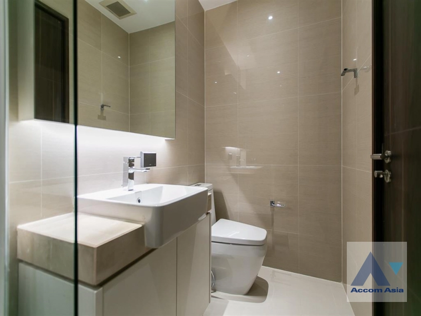 28  3 br Condominium For Sale in Sukhumvit ,Bangkok BTS On Nut at Park Court Sukhumvit 77 AA31788