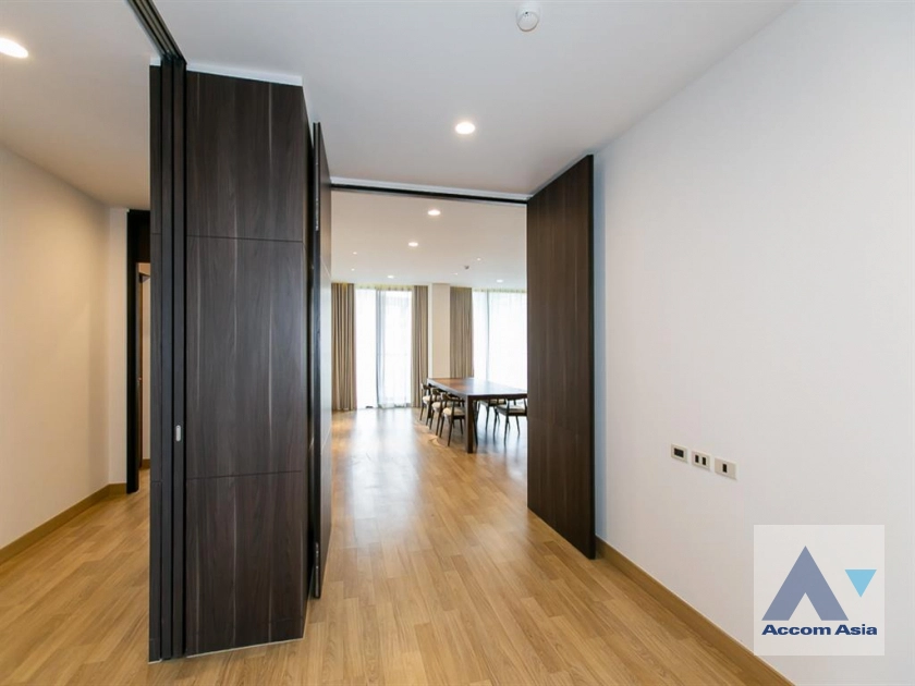 9  3 br Condominium For Sale in Sukhumvit ,Bangkok BTS On Nut at Park Court Sukhumvit 77 AA31788