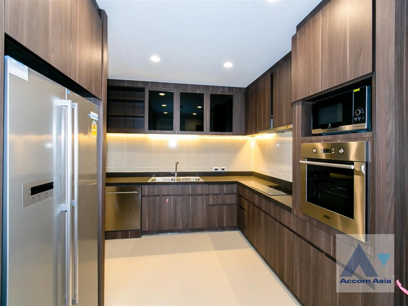 7  3 br Condominium For Sale in Sukhumvit ,Bangkok BTS On Nut at Park Court Sukhumvit 77 AA31788
