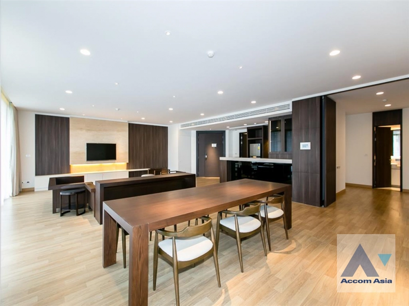 6  3 br Condominium For Sale in Sukhumvit ,Bangkok BTS On Nut at Park Court Sukhumvit 77 AA31788