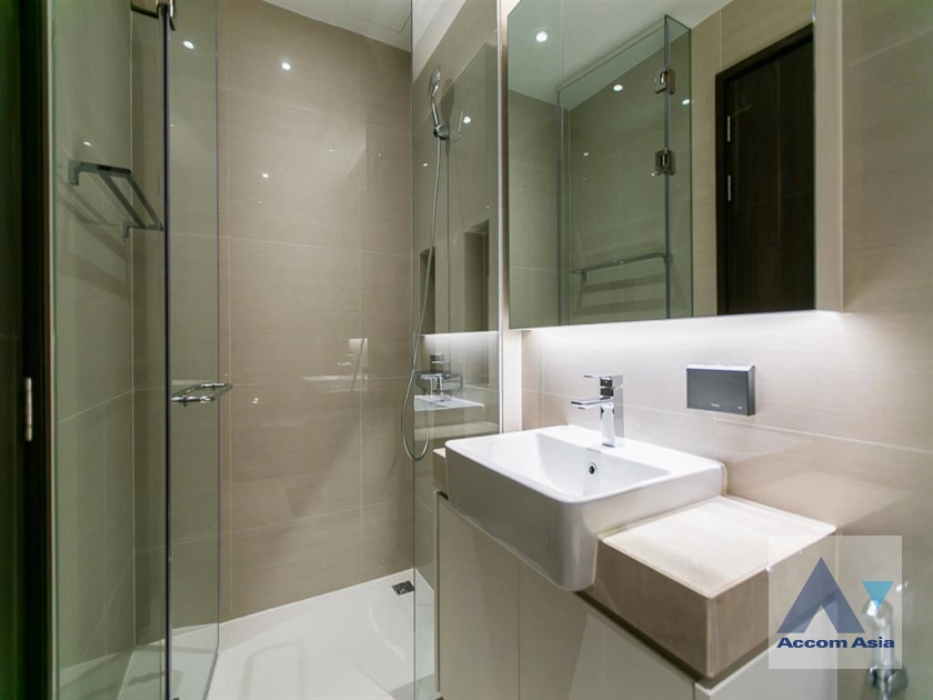 26  3 br Condominium For Sale in Sukhumvit ,Bangkok BTS On Nut at Park Court Sukhumvit 77 AA31788