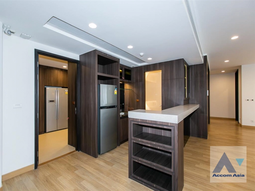 8  3 br Condominium For Sale in Sukhumvit ,Bangkok BTS On Nut at Park Court Sukhumvit 77 AA31788