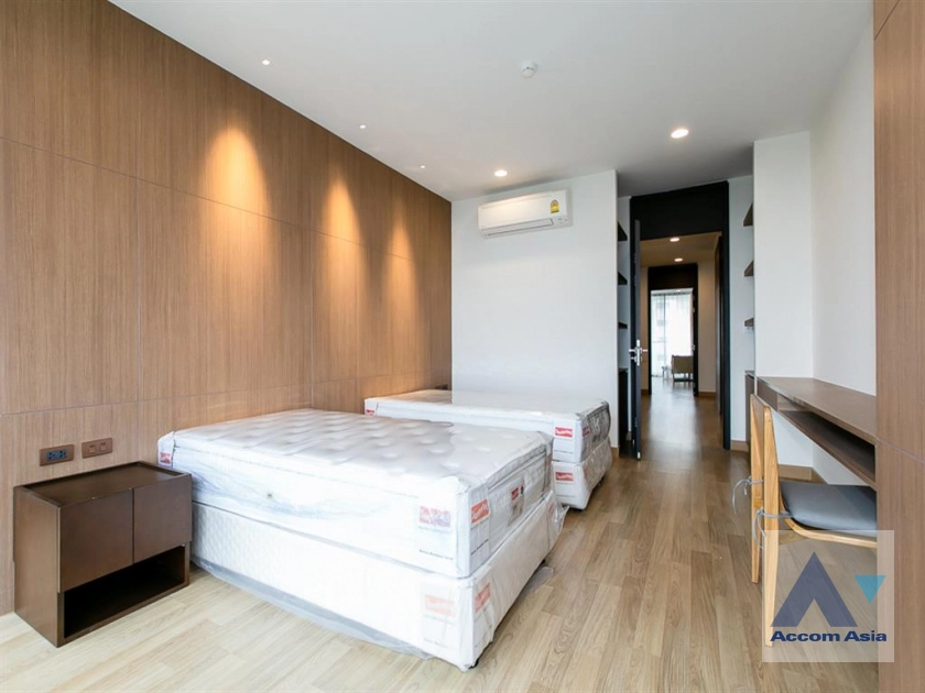 17  3 br Condominium For Sale in Sukhumvit ,Bangkok BTS On Nut at Park Court Sukhumvit 77 AA31788