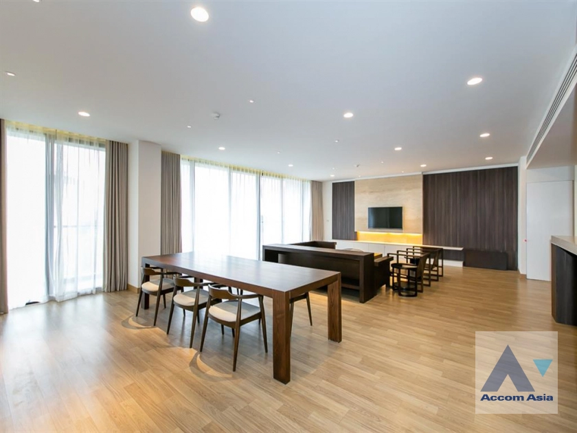 5  3 br Condominium For Sale in Sukhumvit ,Bangkok BTS On Nut at Park Court Sukhumvit 77 AA31788