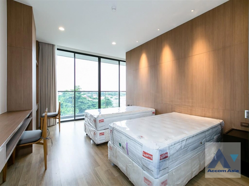 16  3 br Condominium For Sale in Sukhumvit ,Bangkok BTS On Nut at Park Court Sukhumvit 77 AA31788