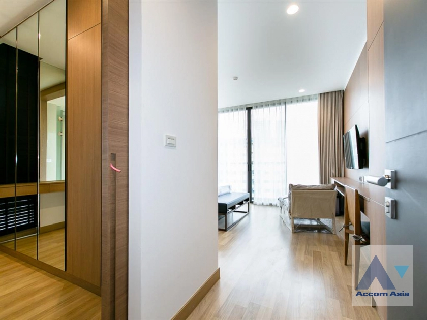 10  3 br Condominium For Sale in Sukhumvit ,Bangkok BTS On Nut at Park Court Sukhumvit 77 AA31788