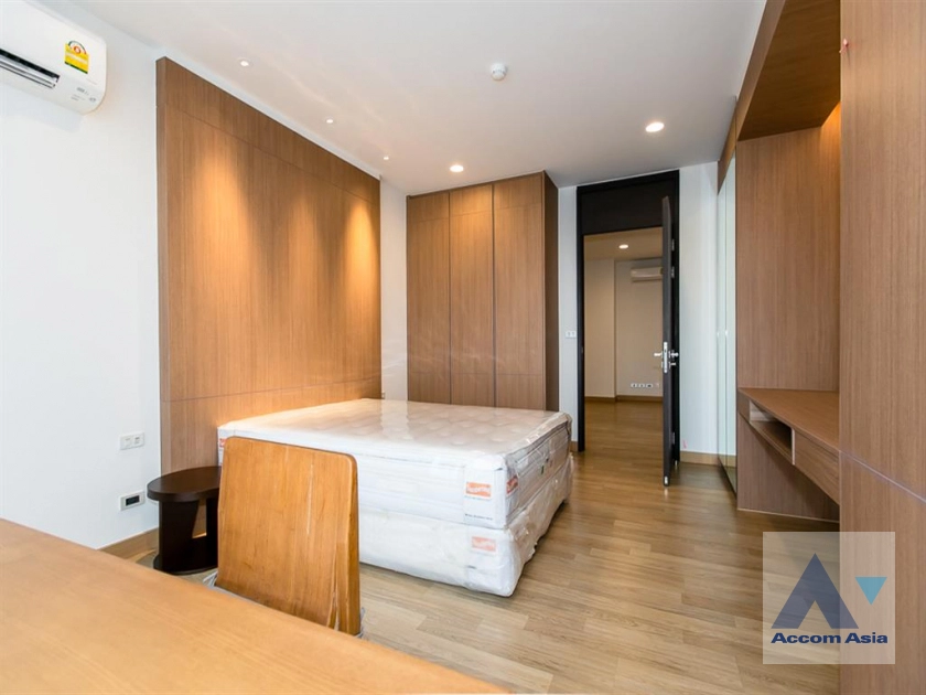 14  3 br Condominium For Sale in Sukhumvit ,Bangkok BTS On Nut at Park Court Sukhumvit 77 AA31788