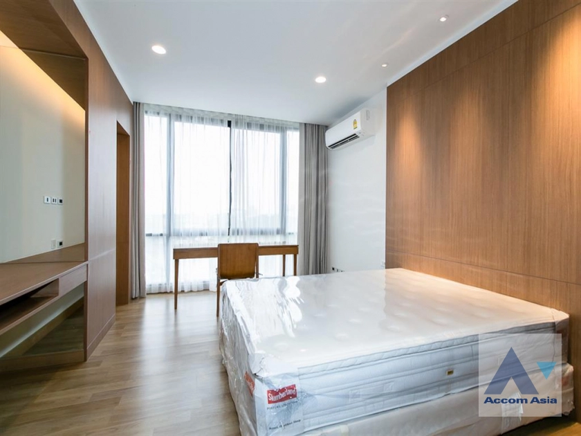 13  3 br Condominium For Sale in Sukhumvit ,Bangkok BTS On Nut at Park Court Sukhumvit 77 AA31788