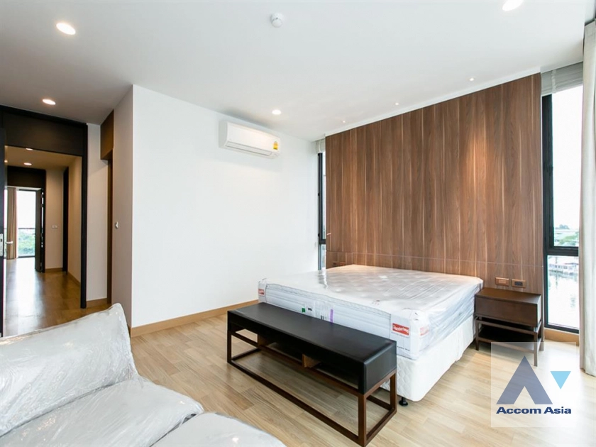 12  3 br Condominium For Sale in Sukhumvit ,Bangkok BTS On Nut at Park Court Sukhumvit 77 AA31788