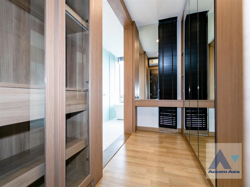 19  3 br Condominium For Sale in Sukhumvit ,Bangkok BTS On Nut at Park Court Sukhumvit 77 AA31788