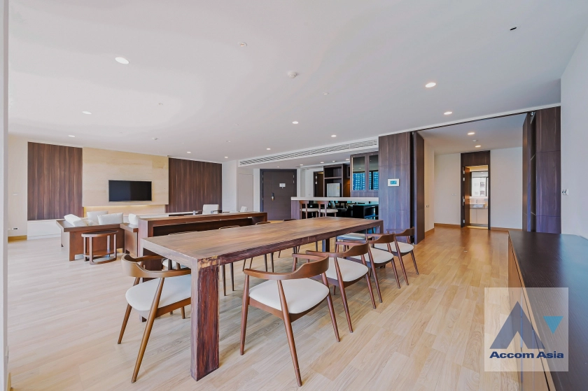 5  3 br Condominium For Rent in Sukhumvit ,Bangkok BTS On Nut at Park Court Sukhumvit 77 AA31794