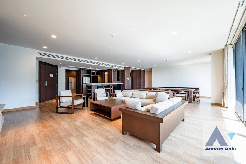 unitPet friendly |  3 Bedrooms  Condominium For Rent in Sukhumvit, Bangkok  near BTS On Nut (AA31794)