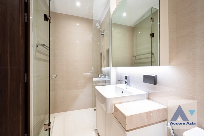 30  3 br Condominium For Rent in Sukhumvit ,Bangkok BTS On Nut at Park Court Sukhumvit 77 AA31794