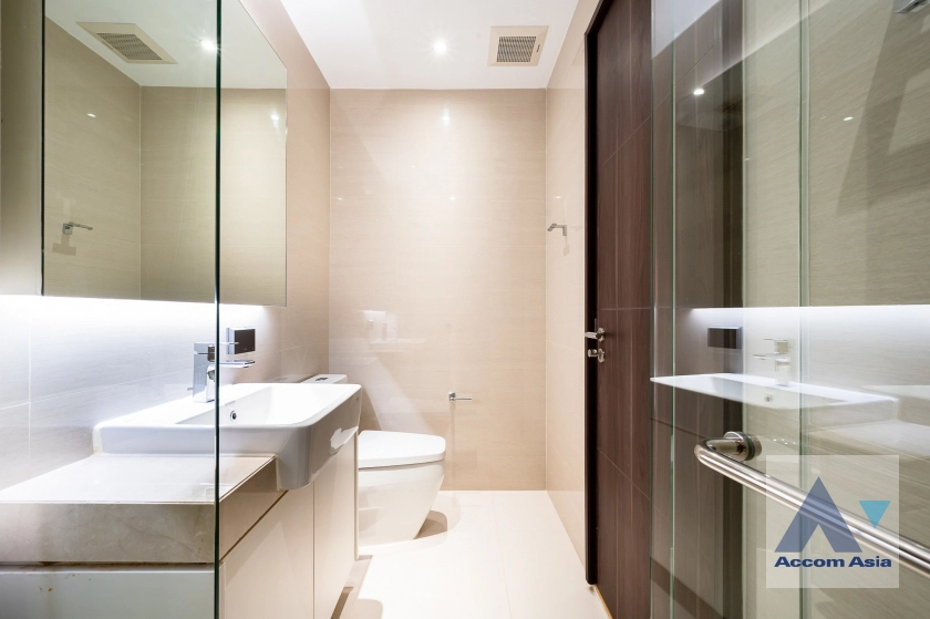 29  3 br Condominium For Rent in Sukhumvit ,Bangkok BTS On Nut at Park Court Sukhumvit 77 AA31794