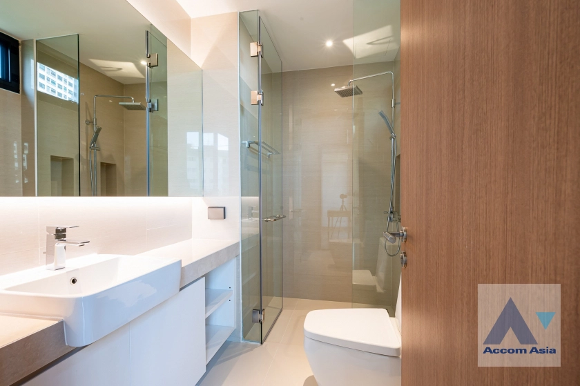 28  3 br Condominium For Rent in Sukhumvit ,Bangkok BTS On Nut at Park Court Sukhumvit 77 AA31794