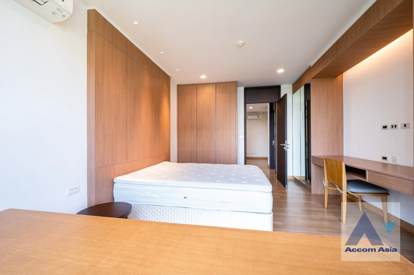 16  3 br Condominium For Rent in Sukhumvit ,Bangkok BTS On Nut at Park Court Sukhumvit 77 AA31794