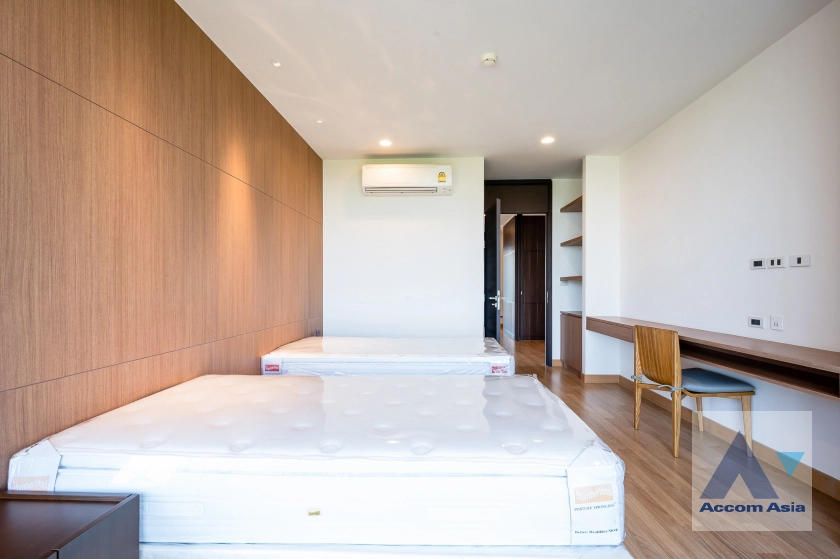 17  3 br Condominium For Rent in Sukhumvit ,Bangkok BTS On Nut at Park Court Sukhumvit 77 AA31794
