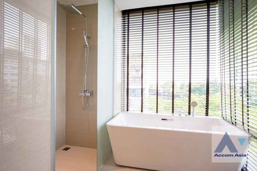 35  3 br Condominium For Rent in Sukhumvit ,Bangkok BTS On Nut at Park Court Sukhumvit 77 AA31794