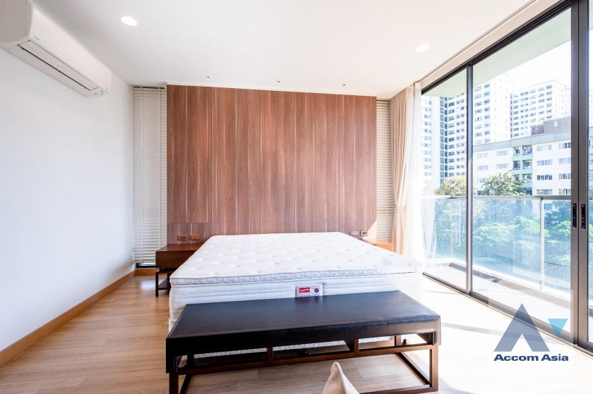 13  3 br Condominium For Rent in Sukhumvit ,Bangkok BTS On Nut at Park Court Sukhumvit 77 AA31794