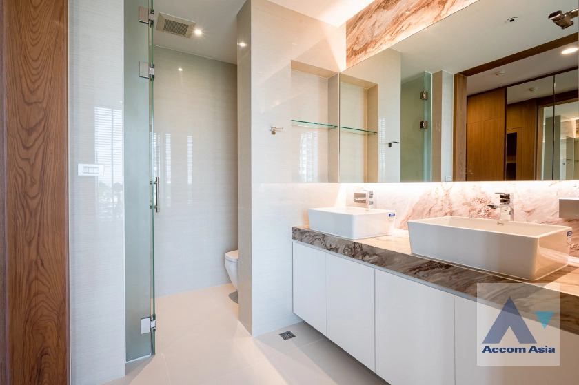 31  3 br Condominium For Rent in Sukhumvit ,Bangkok BTS On Nut at Park Court Sukhumvit 77 AA31794