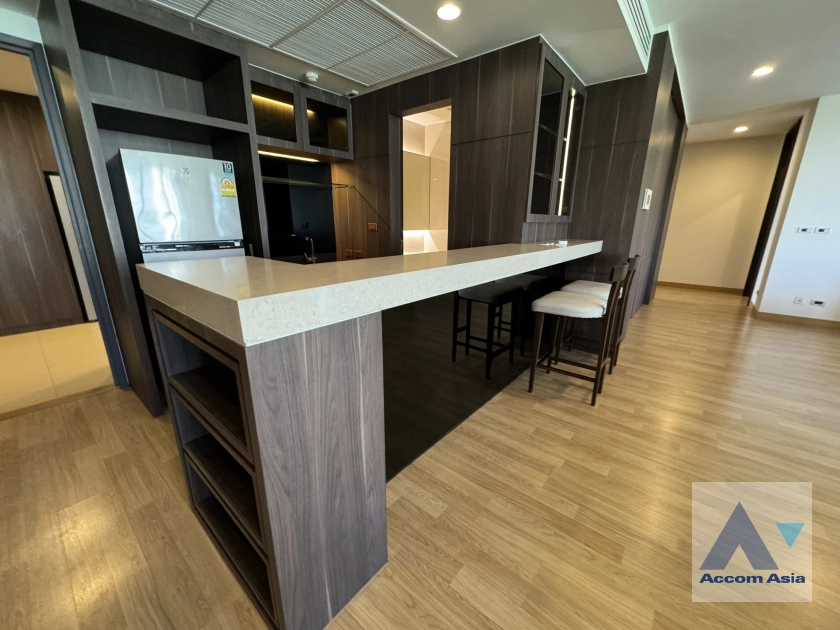 24  3 br Condominium For Rent in Sukhumvit ,Bangkok BTS On Nut at Park Court Sukhumvit 77 AA31794