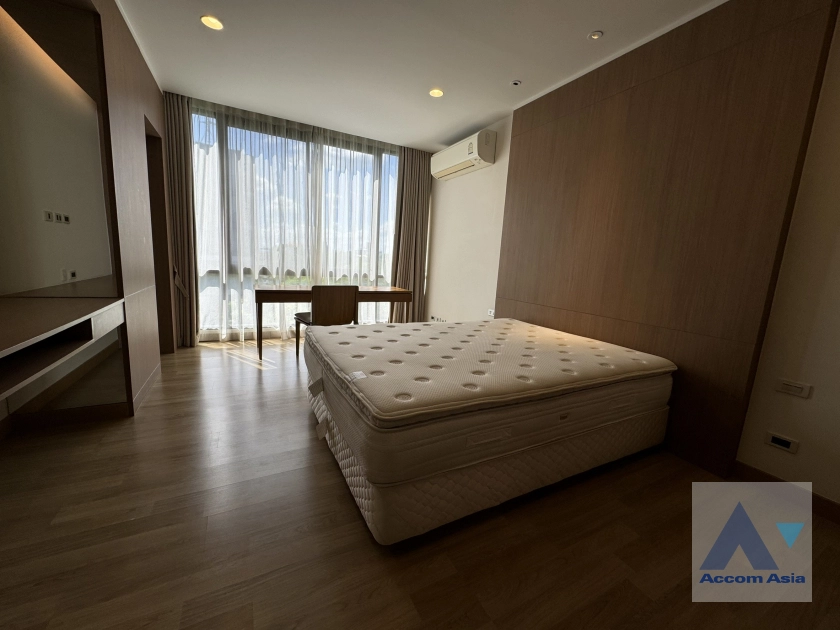 20  3 br Condominium For Rent in Sukhumvit ,Bangkok BTS On Nut at Park Court Sukhumvit 77 AA31794