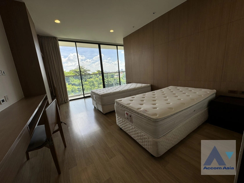 21  3 br Condominium For Rent in Sukhumvit ,Bangkok BTS On Nut at Park Court Sukhumvit 77 AA31794