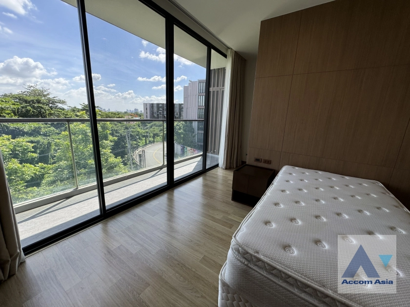 22  3 br Condominium For Rent in Sukhumvit ,Bangkok BTS On Nut at Park Court Sukhumvit 77 AA31794