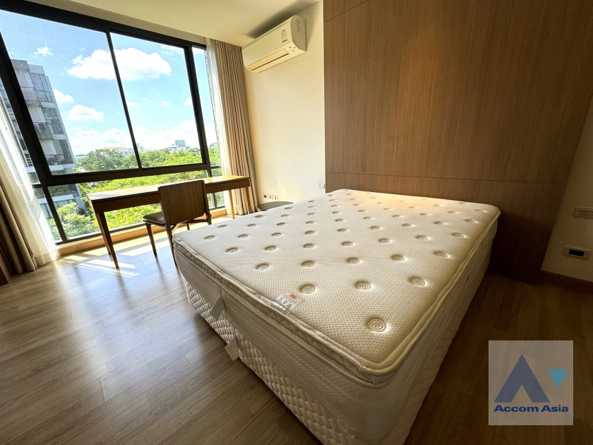 18  3 br Condominium For Rent in Sukhumvit ,Bangkok BTS On Nut at Park Court Sukhumvit 77 AA31794