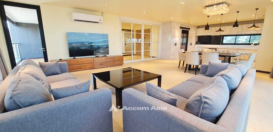 unitPet friendly | Penthouse Condominium 1