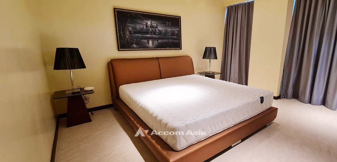 11  2 br Condominium For Rent in Sukhumvit ,Bangkok BTS Ekkamai - BTS Phra khanong at Penthouse Condominium 1 AA31801