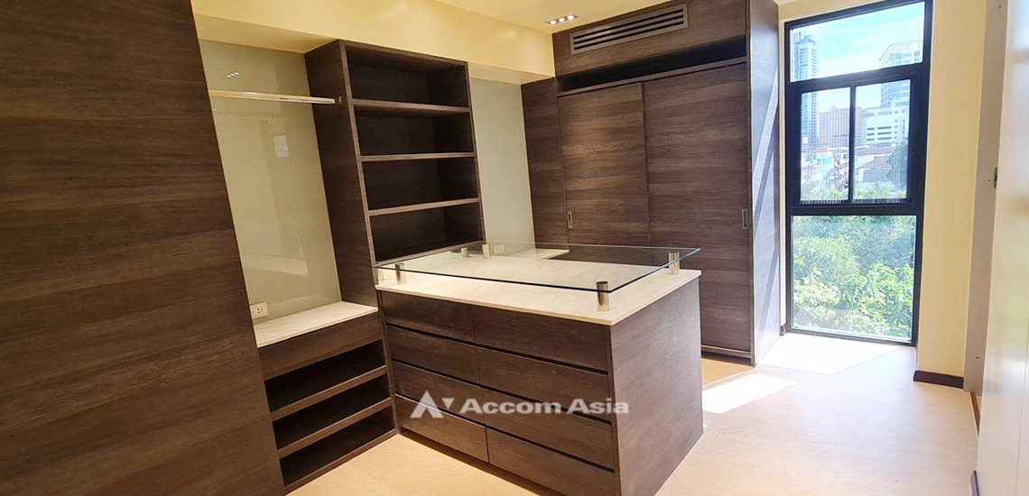 14  2 br Condominium For Rent in Sukhumvit ,Bangkok BTS Ekkamai - BTS Phra khanong at Penthouse Condominium 1 AA31801