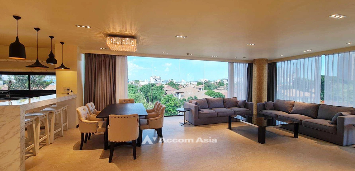 unitPet friendly | Penthouse Condominium 1