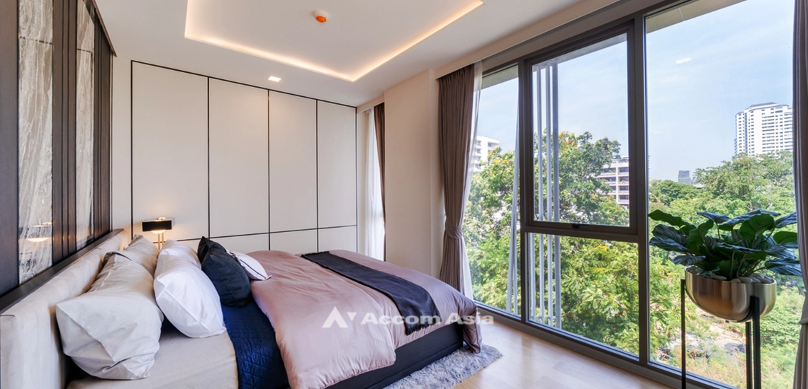9  3 br Condominium for rent and sale in Sukhumvit ,Bangkok BTS Asok - MRT Sukhumvit at Fynn Sukhumvit 31 Condominium AA31813