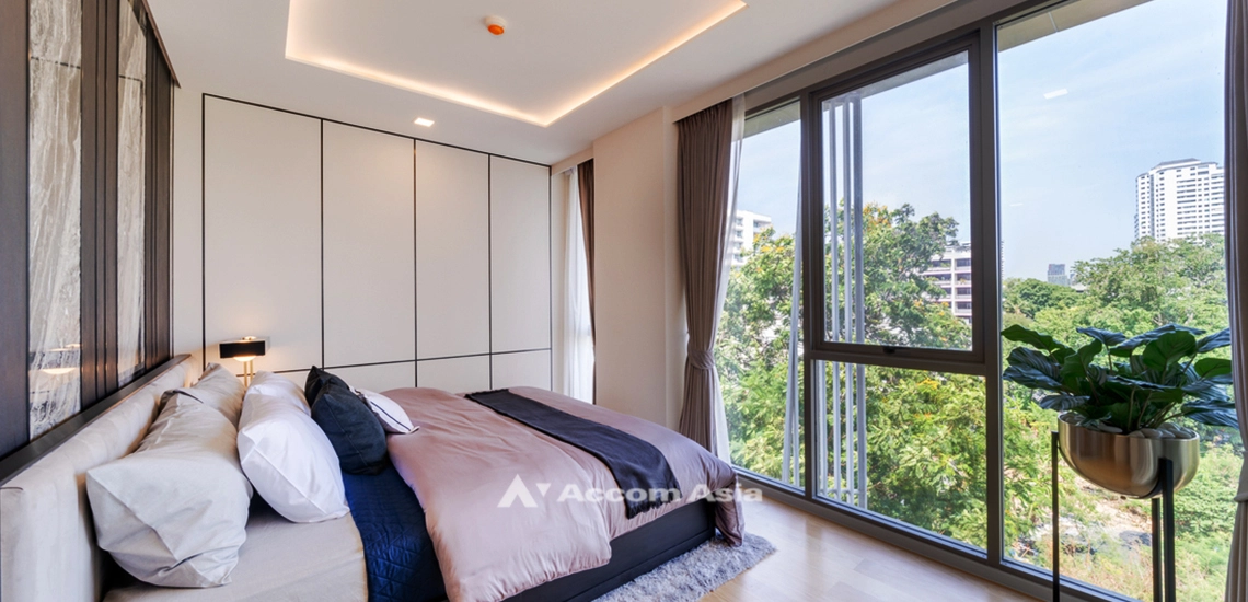 9  3 br Condominium for rent and sale in Sukhumvit ,Bangkok BTS Asok - MRT Sukhumvit at Fynn Sukhumvit 31 AA31813