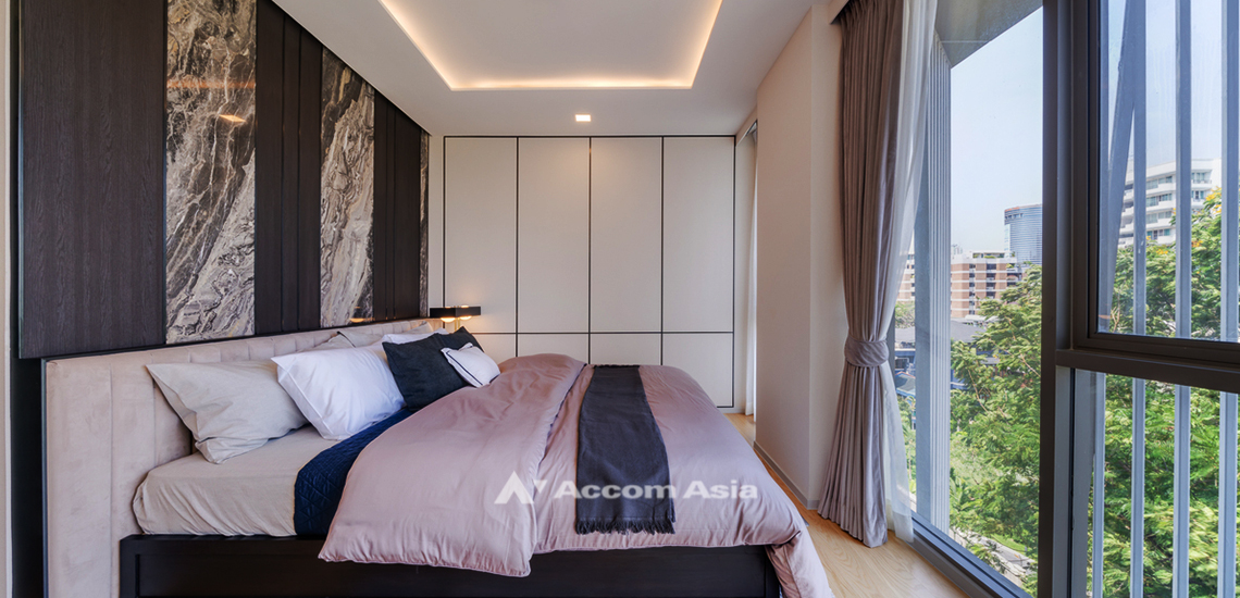 10  3 br Condominium for rent and sale in Sukhumvit ,Bangkok BTS Asok - MRT Sukhumvit at Fynn Sukhumvit 31 AA31813