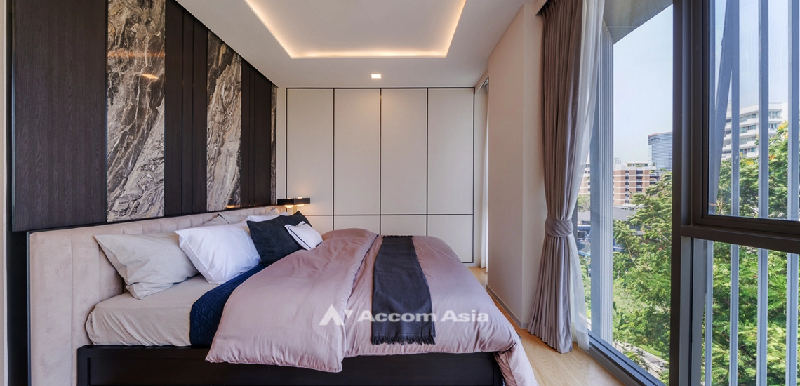 10  3 br Condominium for rent and sale in Sukhumvit ,Bangkok BTS Asok - MRT Sukhumvit at Fynn Sukhumvit 31 Condominium AA31813