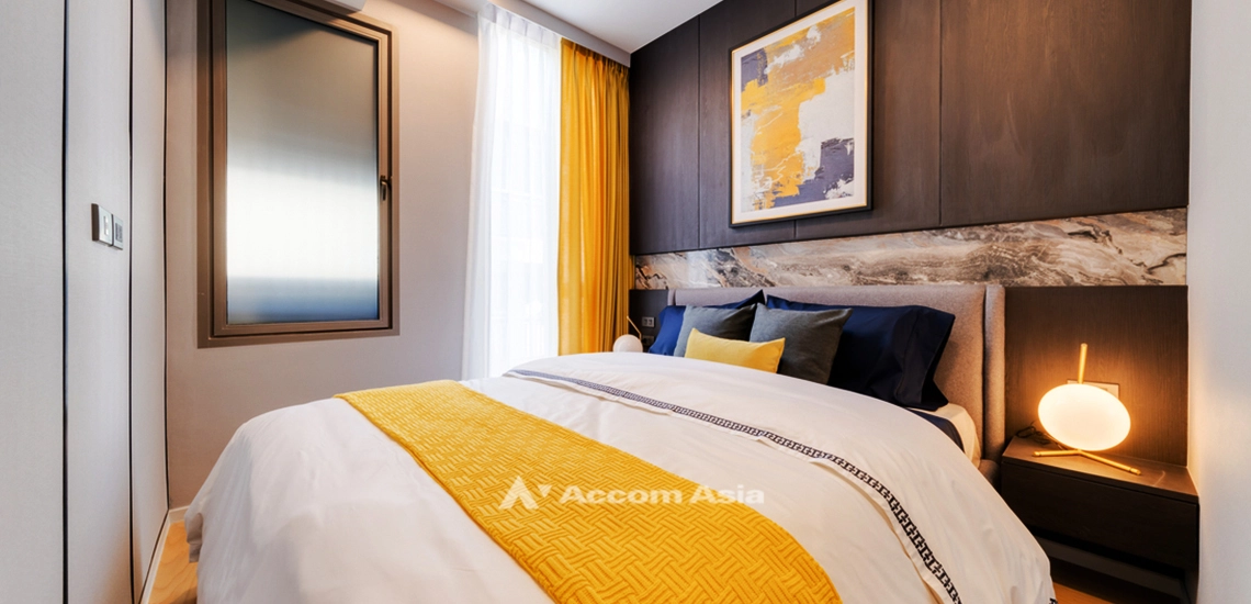 12  3 br Condominium for rent and sale in Sukhumvit ,Bangkok BTS Asok - MRT Sukhumvit at Fynn Sukhumvit 31 Condominium AA31813