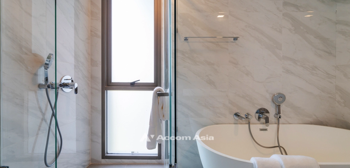 13  3 br Condominium for rent and sale in Sukhumvit ,Bangkok BTS Asok - MRT Sukhumvit at Fynn Sukhumvit 31 Condominium AA31813