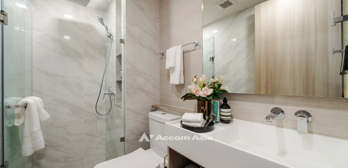 15  3 br Condominium for rent and sale in Sukhumvit ,Bangkok BTS Asok - MRT Sukhumvit at Fynn Sukhumvit 31 Condominium AA31813