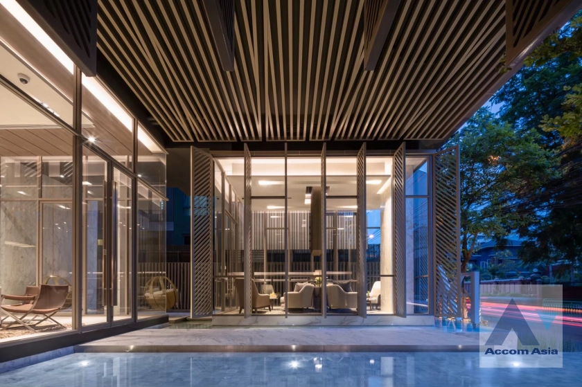 21  2 br Condominium for rent and sale in Sukhumvit ,Bangkok BTS Asok - MRT Sukhumvit at Fynn Sukhumvit 31 Condominium AA31814