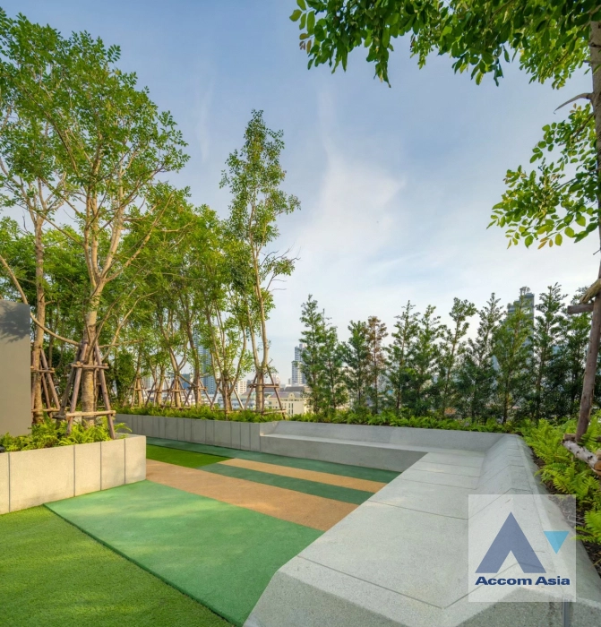 28  2 br Condominium for rent and sale in Sukhumvit ,Bangkok BTS Asok - MRT Sukhumvit at Fynn Sukhumvit 31 Condominium AA31814