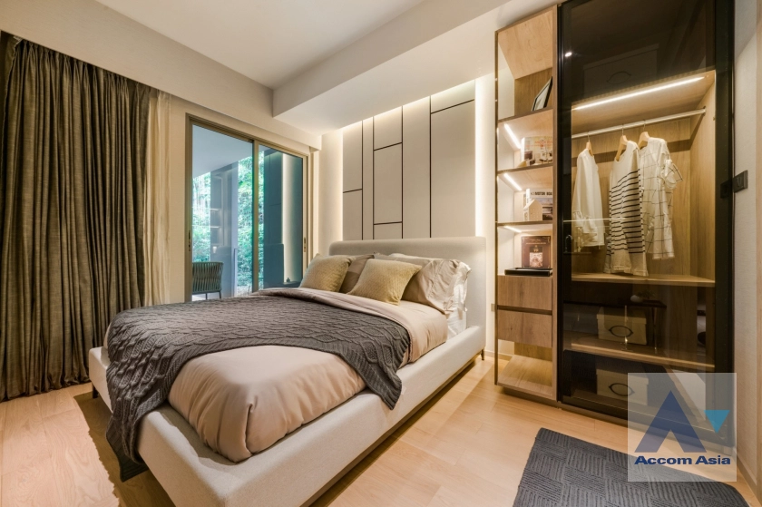 7  2 br Condominium for rent and sale in Sukhumvit ,Bangkok BTS Asok - MRT Sukhumvit at Fynn Sukhumvit 31 Condominium AA31814