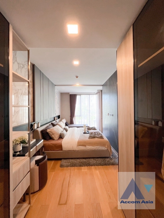 9  2 br Condominium for rent and sale in Sukhumvit ,Bangkok BTS Asok - MRT Sukhumvit at Fynn Sukhumvit 31 Condominium AA31814