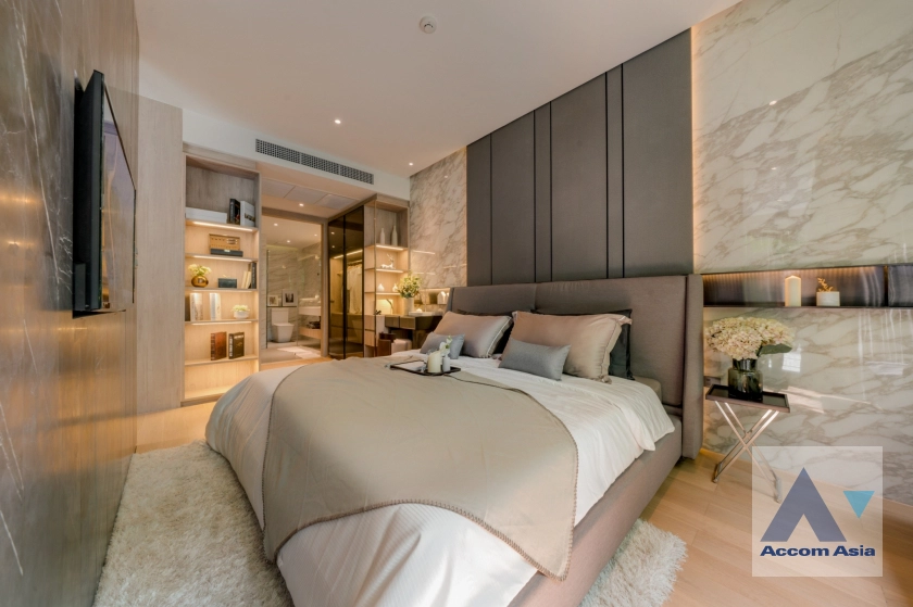 8  2 br Condominium for rent and sale in Sukhumvit ,Bangkok BTS Asok - MRT Sukhumvit at Fynn Sukhumvit 31 Condominium AA31814