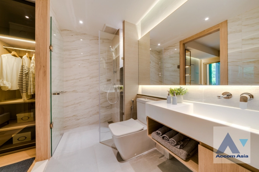 18  2 br Condominium for rent and sale in Sukhumvit ,Bangkok BTS Asok - MRT Sukhumvit at Fynn Sukhumvit 31 Condominium AA31814