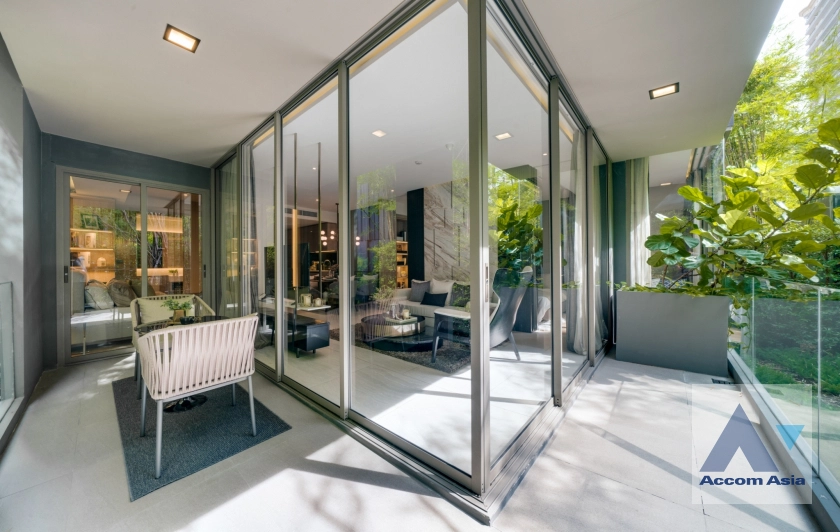 14  2 br Condominium for rent and sale in Sukhumvit ,Bangkok BTS Asok - MRT Sukhumvit at Fynn Sukhumvit 31 Condominium AA31814