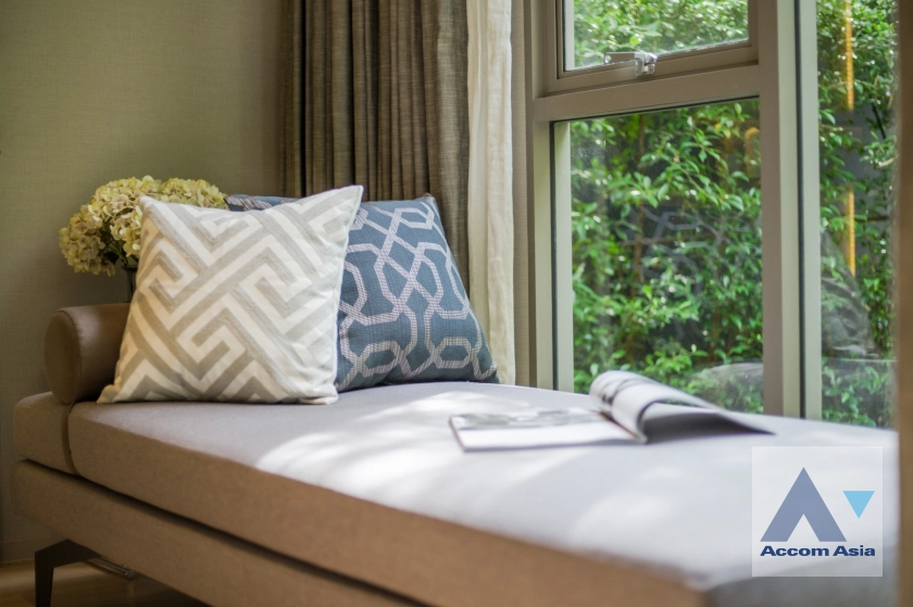 13  2 br Condominium for rent and sale in Sukhumvit ,Bangkok BTS Asok - MRT Sukhumvit at Fynn Sukhumvit 31 Condominium AA31814