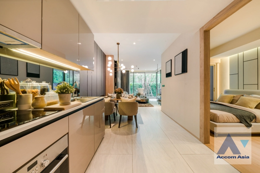 5  2 br Condominium for rent and sale in Sukhumvit ,Bangkok BTS Asok - MRT Sukhumvit at Fynn Sukhumvit 31 Condominium AA31814