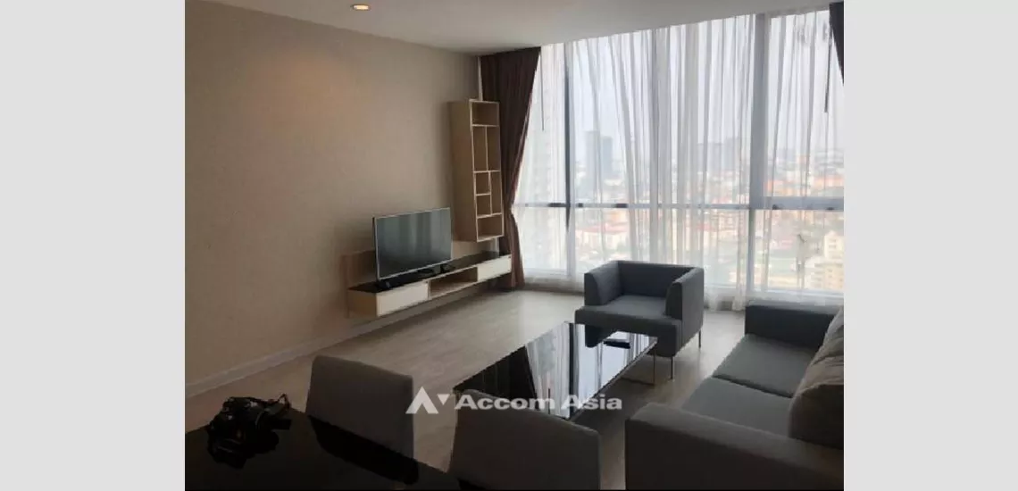  1  2 br Condominium For Rent in Sukhumvit ,Bangkok BTS Ekkamai at Movenpick Residences Ekkamai AA31815